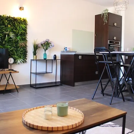 Jungle Suite - Moderne & Spacieux Annecy Extérieur photo