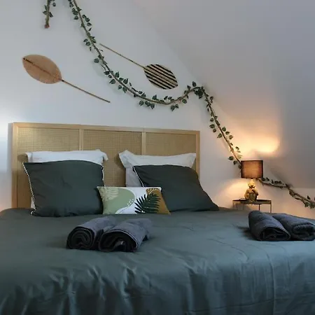 Jungle Suite - Moderne & Spacieux Annecy Extérieur photo