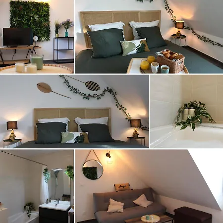 Jungle Suite - Moderne & Spacieux Annecy Extérieur photo