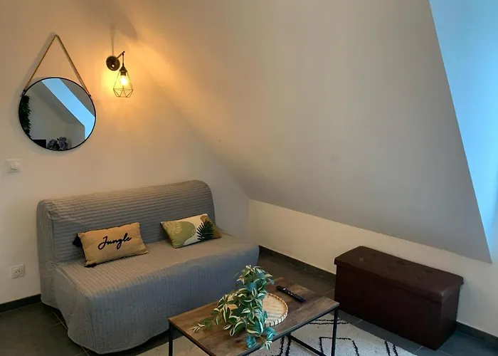 Jungle Suite - Moderne & Spacieux