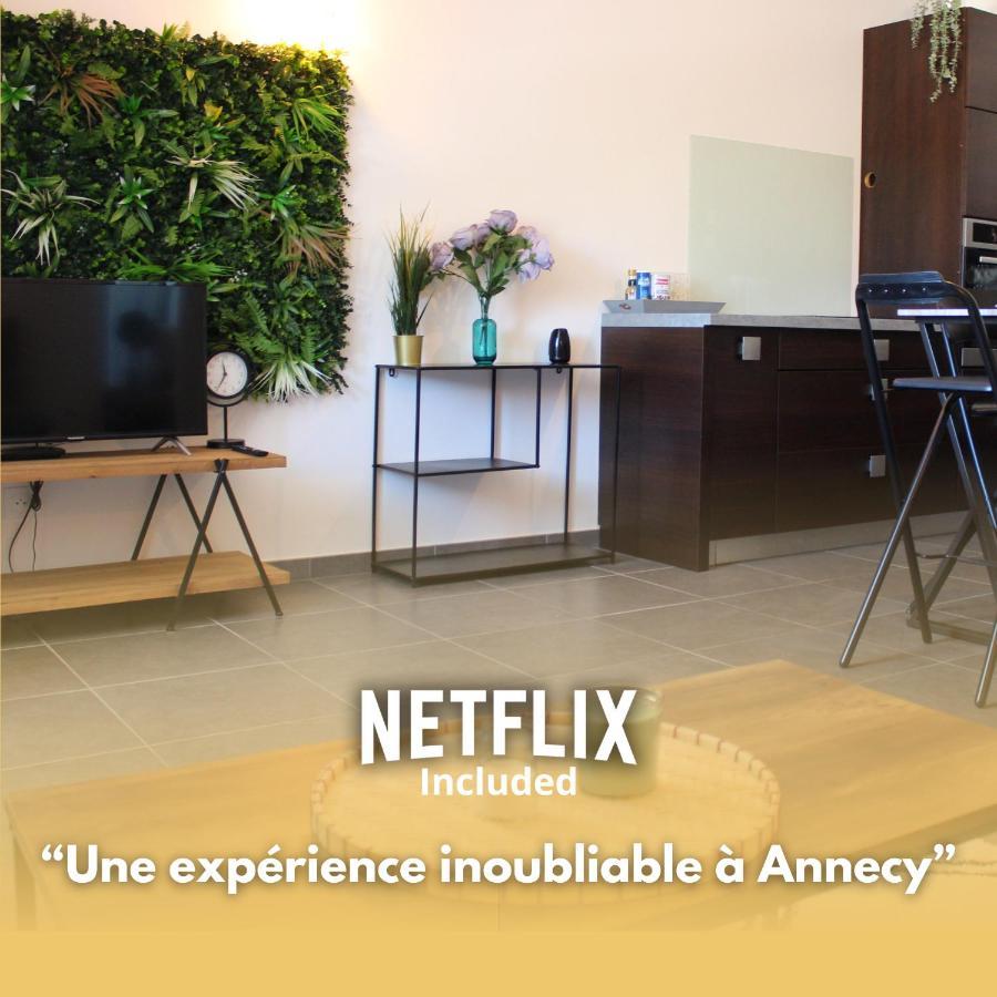 Jungle - Moderne & Spacieux Apartment